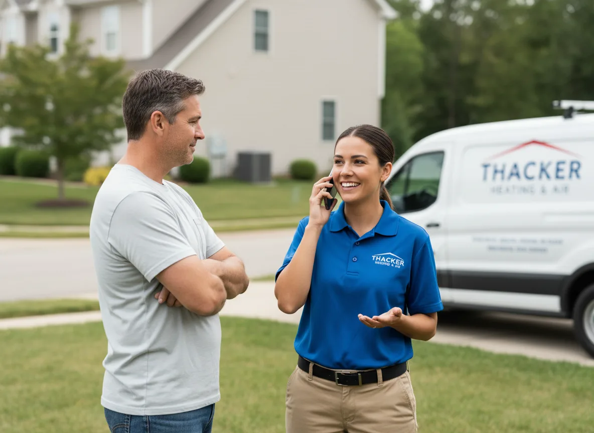 Ac Repair Vidor, TX FAQs
